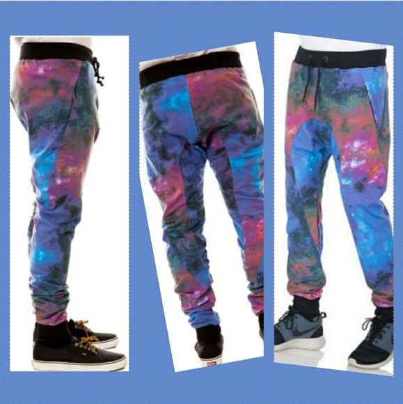 american stitch sweatpants